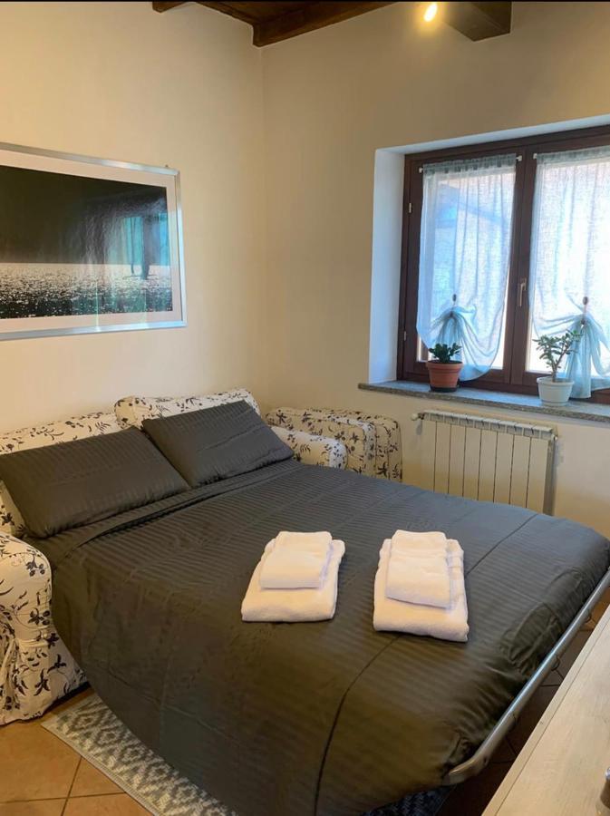 Colline Di Barengo Apartment Momo Extérieur photo