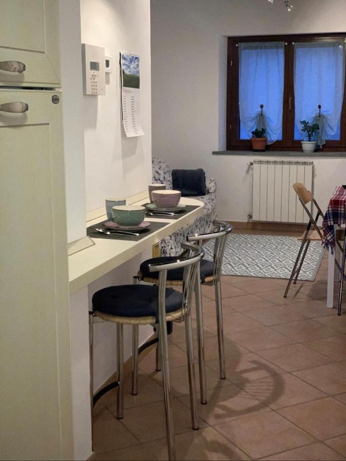Colline Di Barengo Apartment Momo Extérieur photo